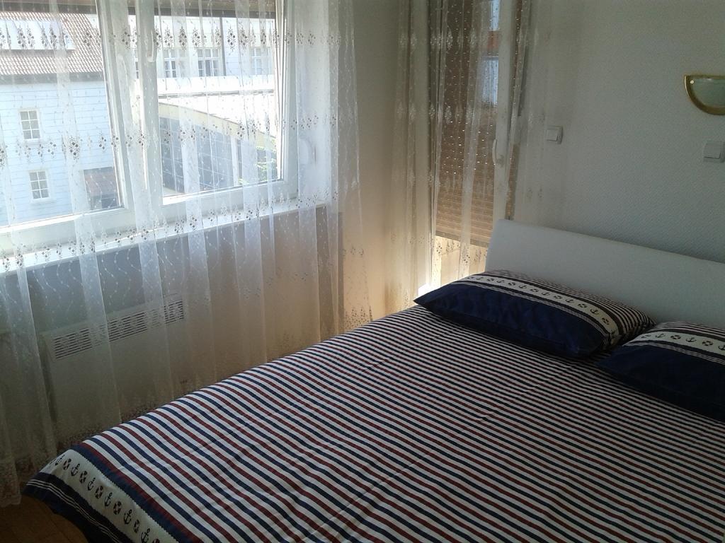 Apartment Ma Banja Luka Bagian luar foto