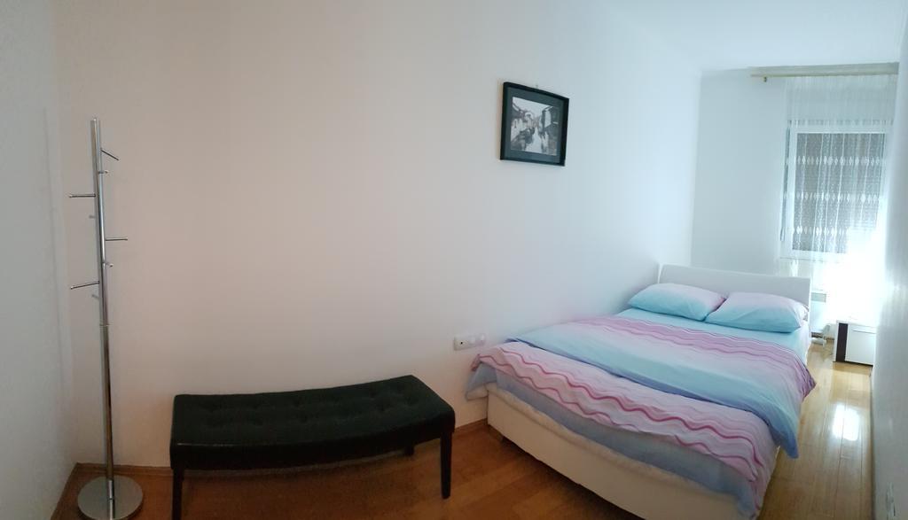 Apartment Ma Banja Luka Bagian luar foto