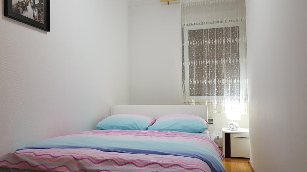 Apartment Ma Banja Luka Bagian luar foto