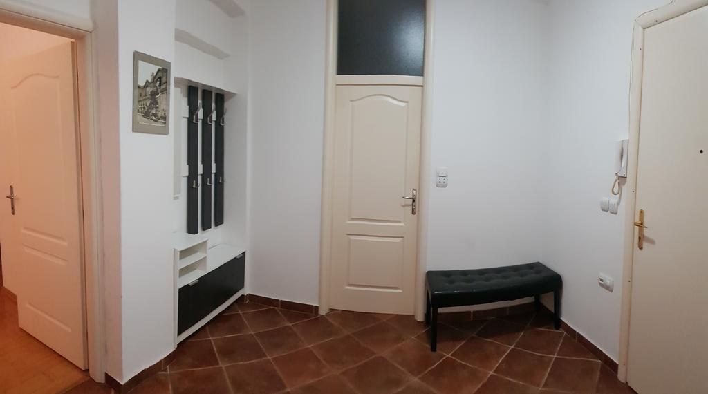 Apartment Ma Banja Luka Bagian luar foto