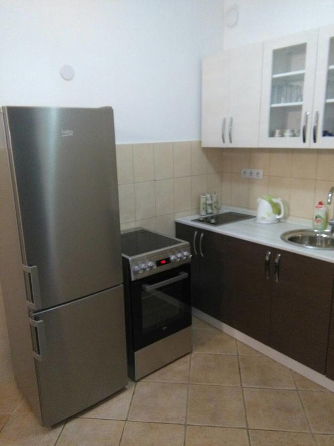 Apartment Ma Banja Luka Bagian luar foto